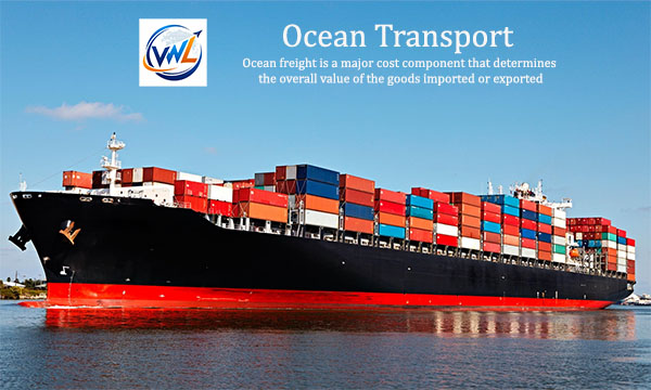 Ocean Transport